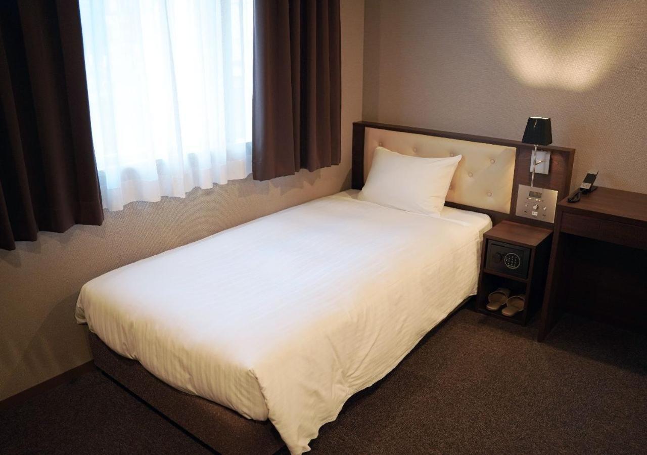 Welina Hotel Premier Shinsaibashi Ōsaka Extérieur photo