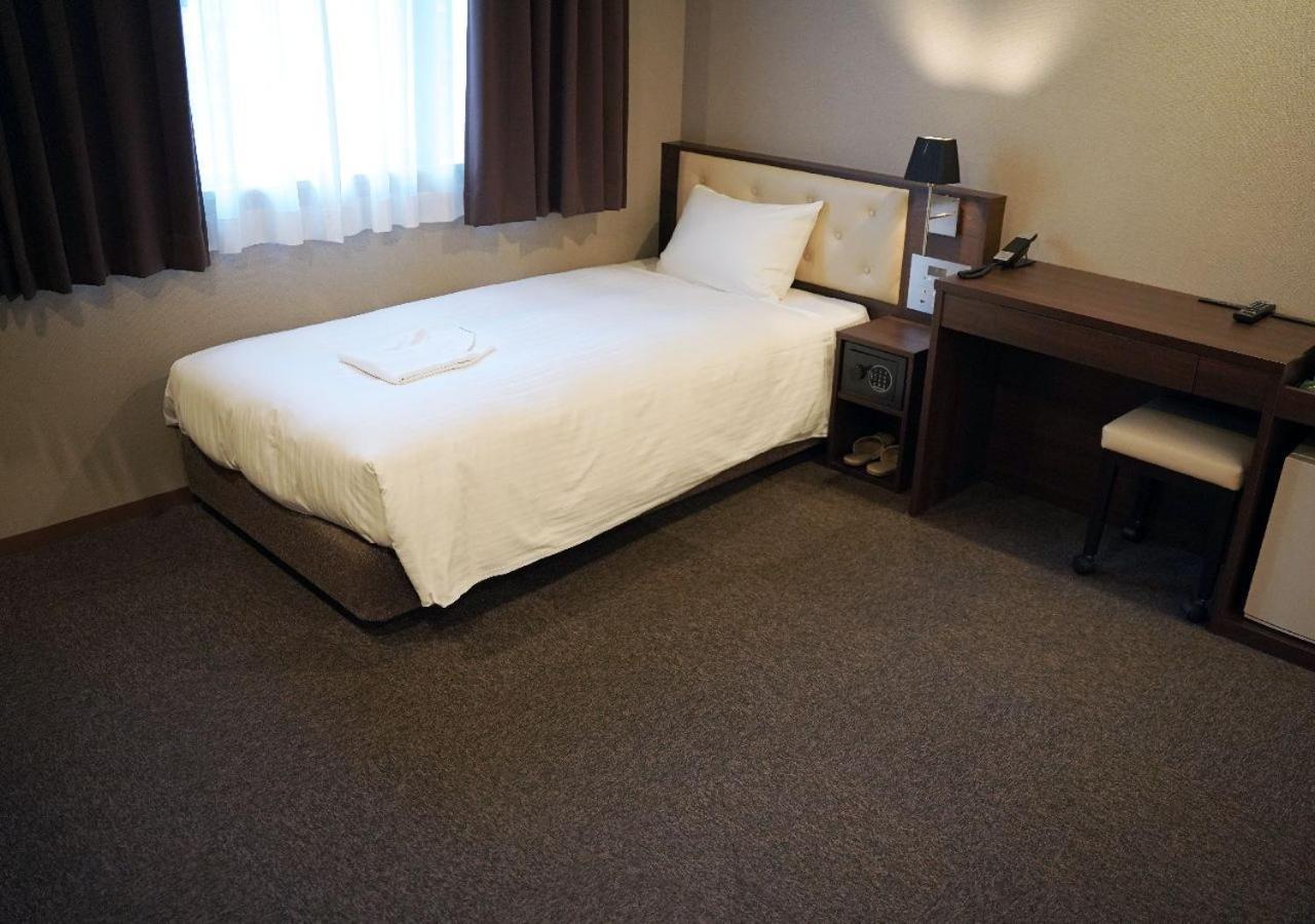 Welina Hotel Premier Shinsaibashi Ōsaka Extérieur photo